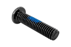 Vite M6x25mm per il montaggio del supporto per rampa - Inter Pack Spider 2E PRO 140-1106-026-04D