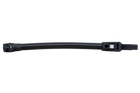 Staffa lunga (nera) - Atera Strada Sport 0969922649
