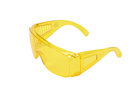 Set torcia + occhiali di sicurezza YATO YT-08581 Torcia UV 51 LED