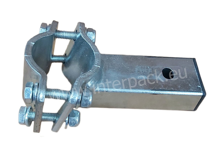Adattatore 961 - accessorio per il fissaggio di una seconda bicicletta al portabici TRAIL ANGEL