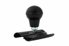 Pomello universale per volante PLASTEX WRR0104/M