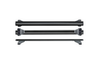 Portapacchi da tetto CRUZ Airo Dark FIX 118 + 936-052