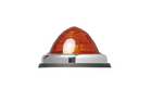 ProPlus 343707PM Faro di posizione arancione universale