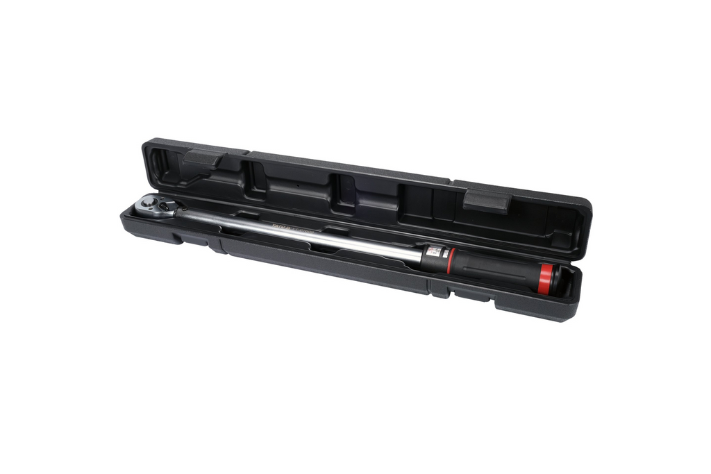Chiave dinamometrica YATO YT-07609 1/2″ 65–350Nm