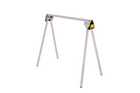 Cavalletto/supporto in metallo STANLEY STST81337-1 (2 pezzi)