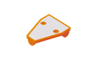 Livella a croce ProPlus 341214, tipo T, 58x43,6 mm