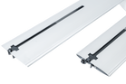 Atera Signo RT (150 cm) - barre in alluminio per portapacchi da tetto