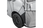 Copertura per cabina camper ProPlus per Renault Master dal 04.2010