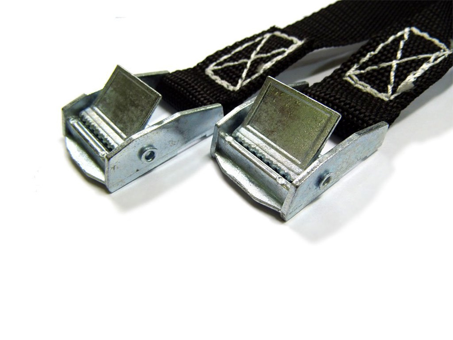 Cintura in tessuto 300 cm - 2 pezzi