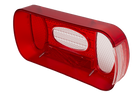 Paralume per piattaforma per bicicletta Inter Pack Quattro/Trio/Duo (a destra)