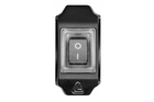 Interruttore per volante impermeabile LAMP 90462 per il controllo di dispositivi elettrici 12V 6A max.