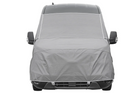 Copertura per cabina camper ProPlus per Ford Transit dal 2014