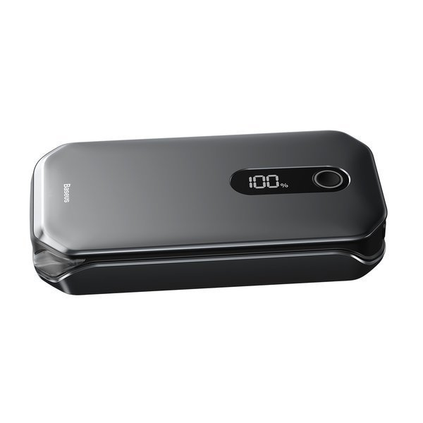 Power bank BASEUS Super Energy Pro da 12000 mAh con funzione di avviamento a 12 V