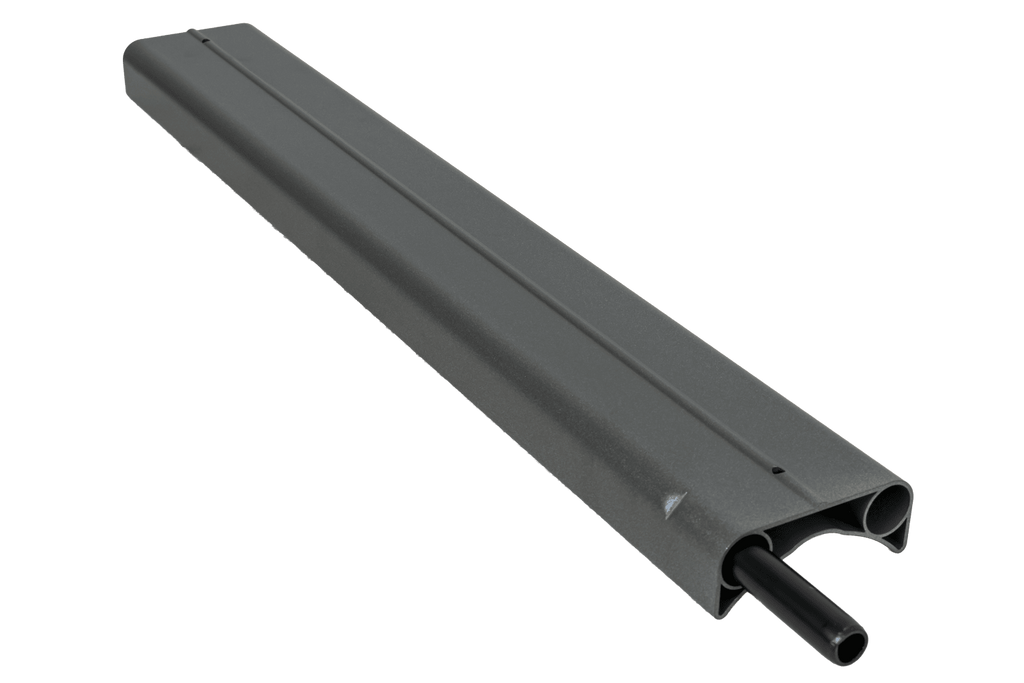 Profilo per rampa in alluminio - Inter Pack Spider 2E PRO 3420-00055-44P