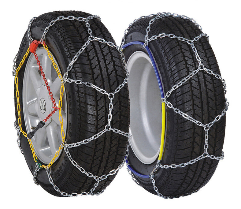 Catene da neve Inter Pack KNS 70 da 9 mm