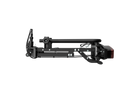 Piattaforma modulare GP SATURN 23.GP019 per gancio di traino