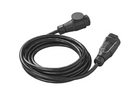 Cavo di prolunga per rimorchio ProPlus 343528, spina/presa a 13 pin, 5 m