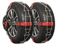 Catene da neve Polarie Steel Grip P140