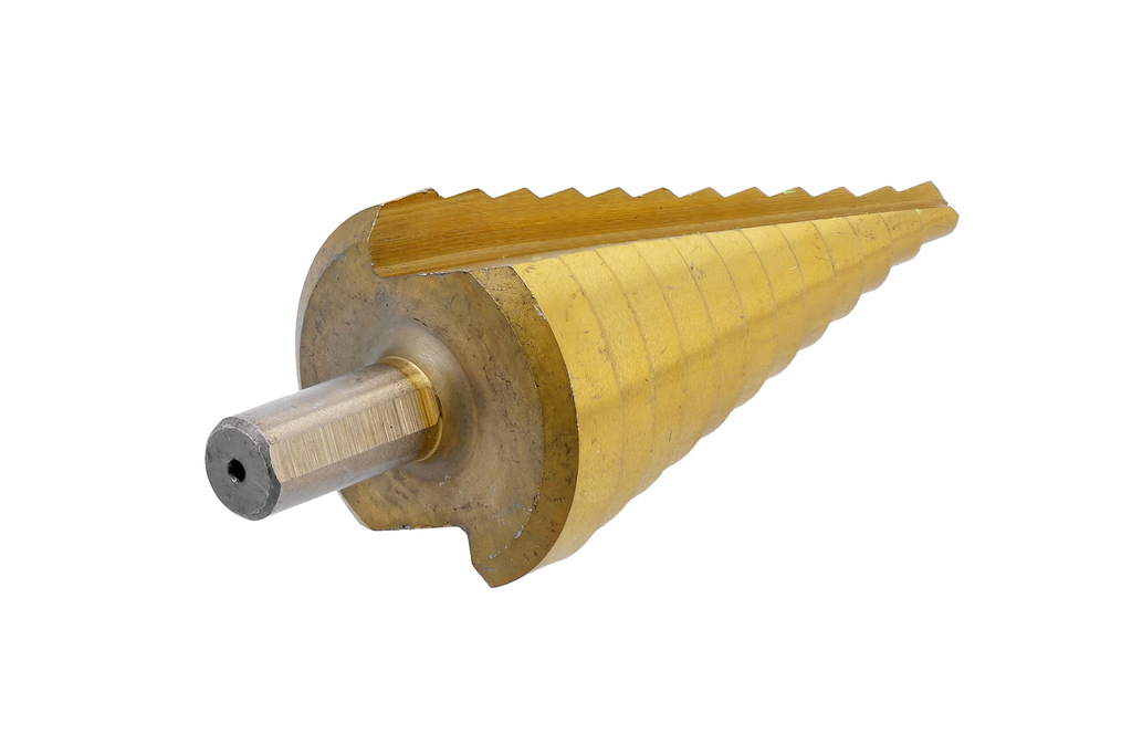 Punta da trapano a gradini YATO YT-44740 6-38 mm