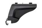 Portapacchi da tetto Inter Pack Virgo IR 120 (G2) con barre integrate