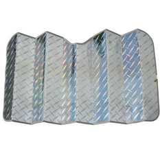Tappetino parasole LAMP Diamant-Reflex M 130x70cm