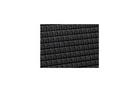 Cuscino per sedile traspirante LAMP Taxi Driver tappetino per sedile auto nero