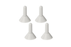 Set di quattro tappi antipioggia per pali da tenda ProPlus 366475S