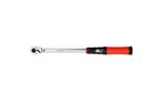Set di 4 chiavi dinamometriche YATO da 1/2" 40–220Nm per la sostituzione delle ruote