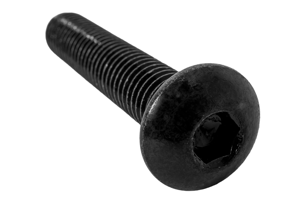 Vite M8x42mm per il fissaggio del limitatore - Inter Pack Quattro/Trio 140-1108-020-04D