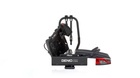 Atera Genio Pro - piattaforma di traino per 2 biciclette 022785 (nera)