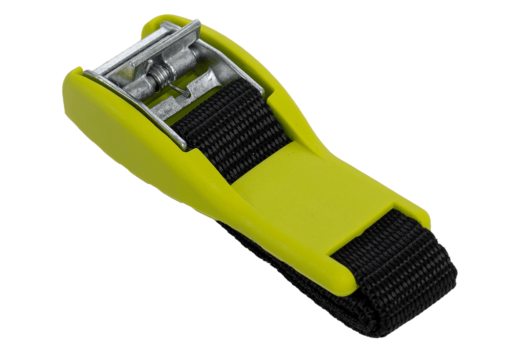 Cinghia in tessuto per bicicletta con protezione per cerchione, 45 cm - 1 pezzo