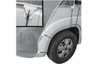 Tappetino termico ProPlus 610682 per finestrini, scudo termico per Fiat Ducato, Peugeot Boxer I, Citroen Jumper I.