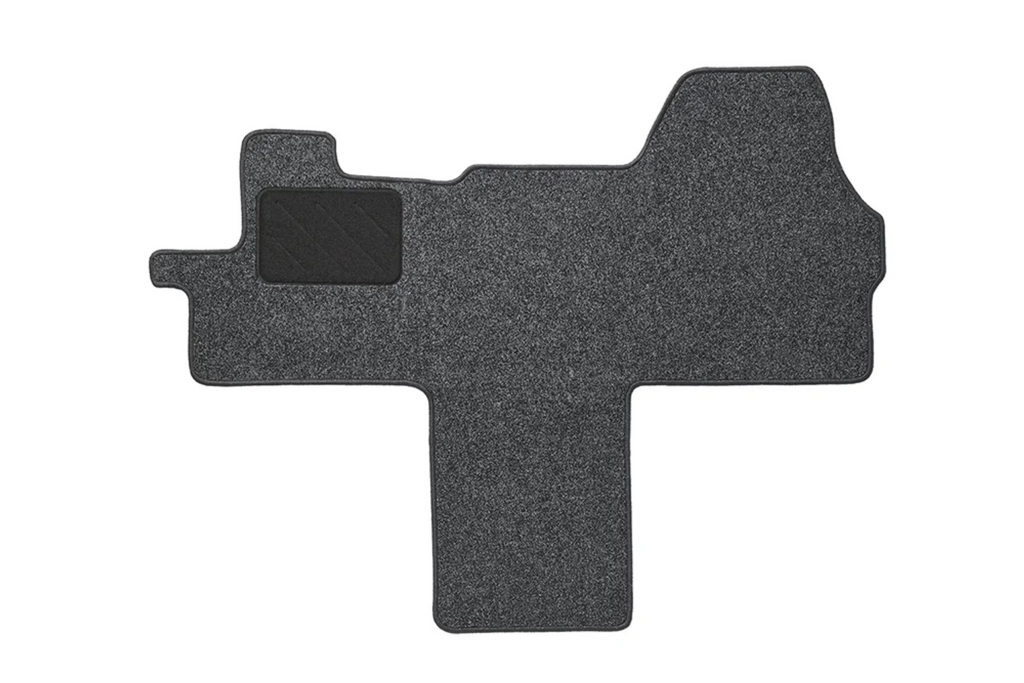 Tappetino abitacolo ProPlus 362124 per Fiat Ducato, Peugeot Boxer II, Citroen Jumper II dal 2006