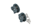 Protezione per presa elettrica 420344 ProPlus 361802, diametro serratura 39 mm