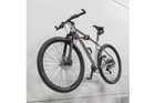 ProPlus 730914, appendiabiti da parete pieghevole per biciclette