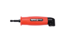 Adattatore angolare YATO YT-04631 da 155 mm (1/4")