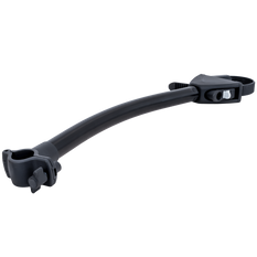 Staffa lunga (nera) - Atera Strada Sport 0969922649