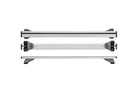 Barre e piedini per portapacchi CRUZ Airo FIX 128 - (2x) 925-705