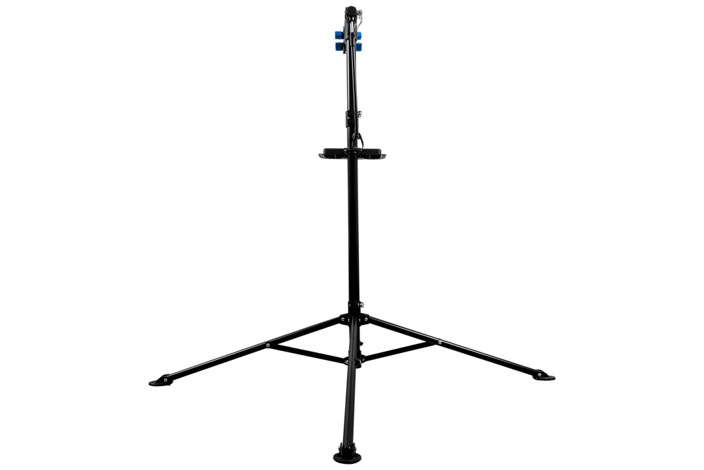 Cavalletto universale per biciclette fino a 35 kg con regolazione FISCHER 50468