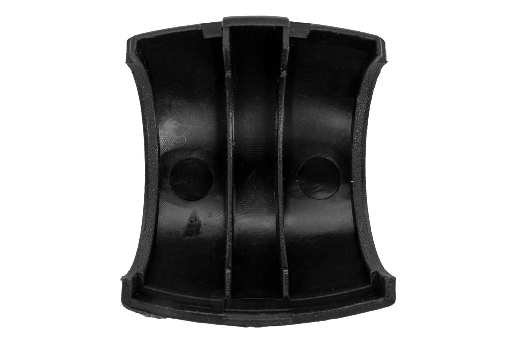 Tappo di collegamento del telaio - Inter Pack Quattro/Trio 130-00369-01C