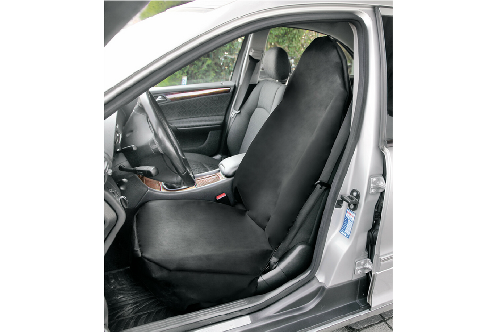 Coprisedile auto impermeabile LAMPA Max Protector per il sedile anteriore