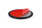 Base autoadesiva per cruscotto LAMP Grip Disc 80mm