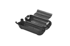 Custodia impermeabile per prolunga ProPlus SAFE BOX, scatola protettiva per spina Schuko