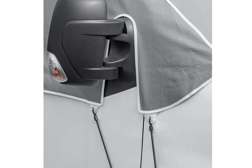 Copertura per cabina camper ProPlus per Renault Master dal 04.2010