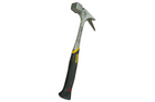 STANLEY Antivibe 1-51-937 martello da carpentiere