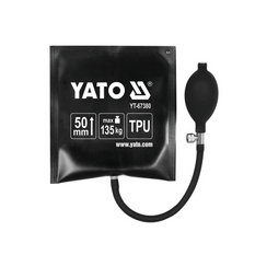 Cuscino di montaggio YATO YT-67380, portata 135 kg