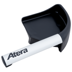 Alloggiamento faro (destro) per Atera Strada Sport/e-bike - 0969922613