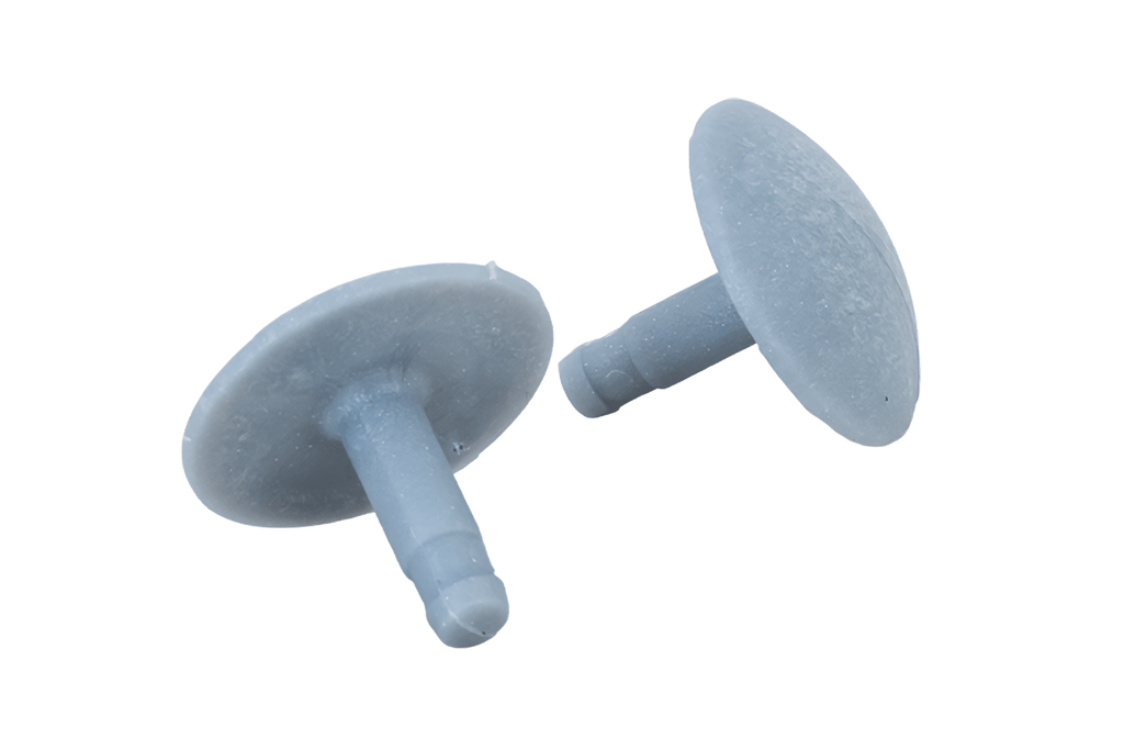 Protezioni per cerchi in alluminio (kit di protezione cerchi 7-9-10 mm)