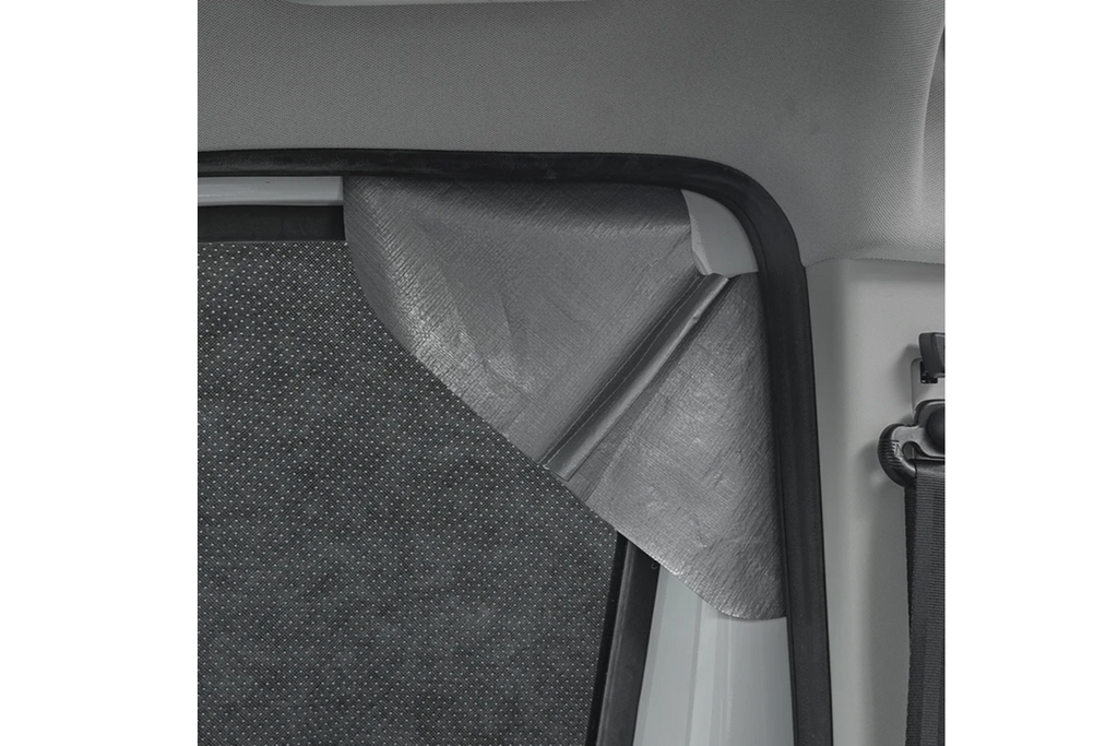Telo di copertura per cabina camper ProPlus per Mercedes-Benz Sprinter 2007–2017