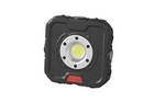 Lampada da lavoro a LED ProPlus da 5W 400lm alimentata a batteria + torcia